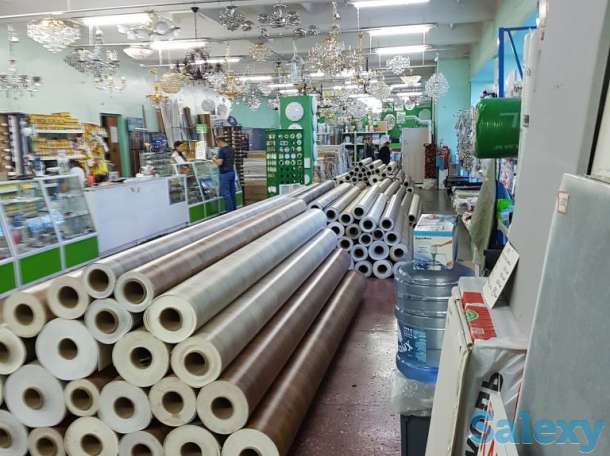 Продам рабочий строительный магазин, ул. В. Хара 1, фотография 5
