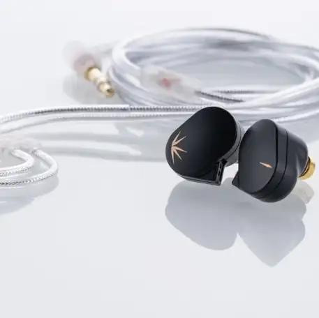 Наушники MoonDrop CHU II IEMs Type-C, фотография 3