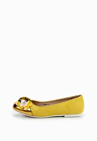 Балетки t.taccardi, фотография 1