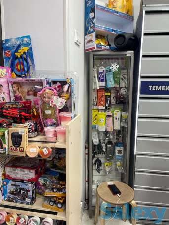 Продуктовый магазин, фотография 16