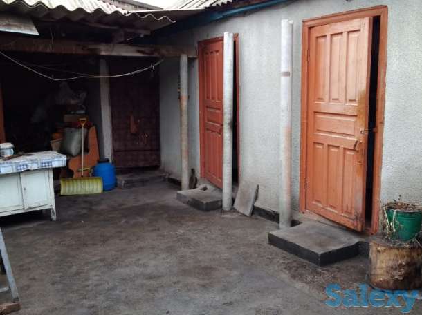 Продаю дом!г.Шу, Зоя Космодемьянская √106, фотография 3