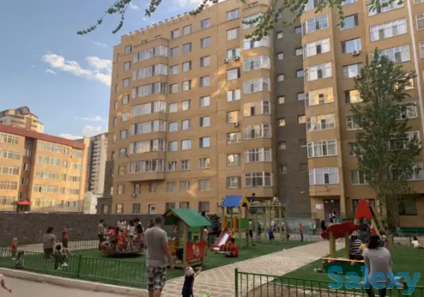 Продам 3-комнатную 76м возле ТД ЖАН-НУР, Отырар 10 - Валиханова, фотография 4