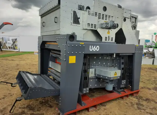 РЕШЕТА от производителя для сепараторов СВУ U60, U120, фотография 6