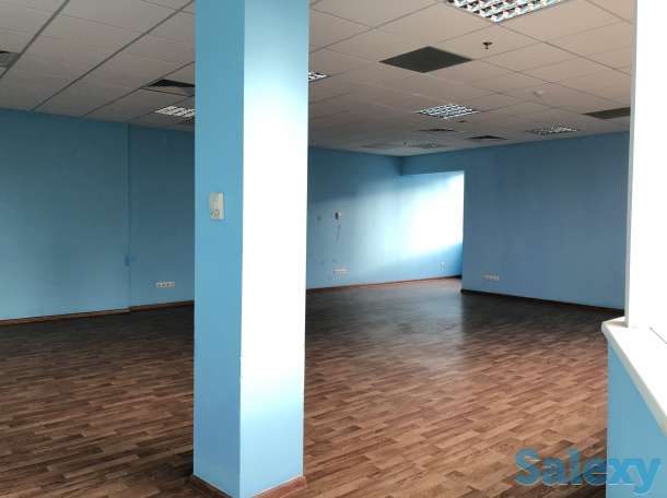 офис в БЦ 