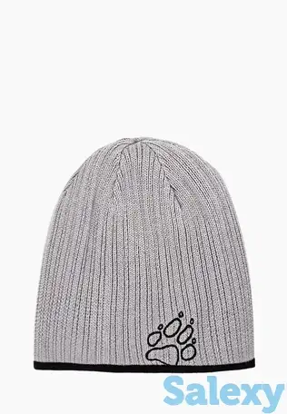 Шапка jack wolfskin, фотография 1