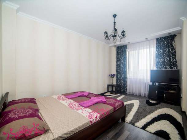 посуточная аренда, фотография 6