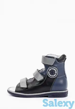 Сандалии orthoboom, фотография 1