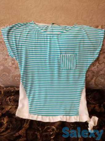 Футболка для беременных, фотография 1