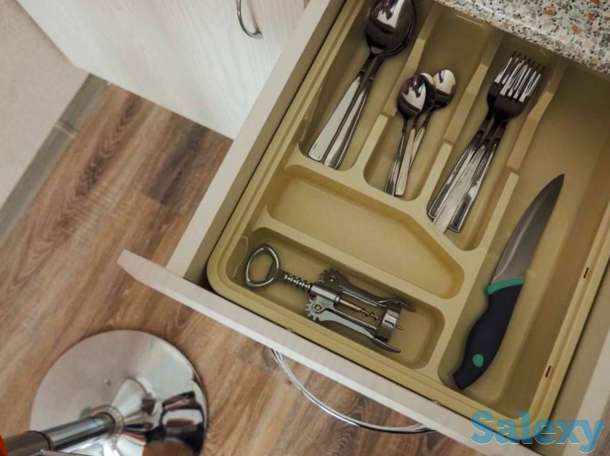 Уютная квартира в ЖК Солнечный Квартал, ул. Бальзака, 8, фотография 9