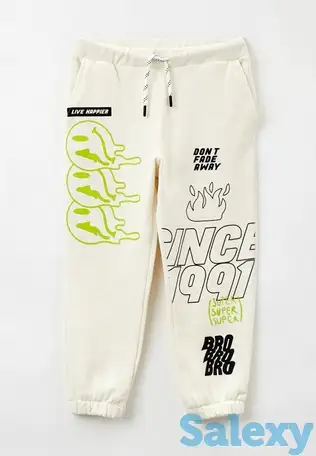 Брюки спортивные sela, фотография 1