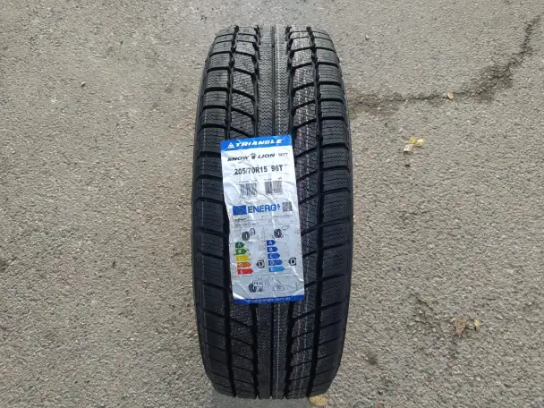 205.70.15 Triangle TR777 96T, фотография 4