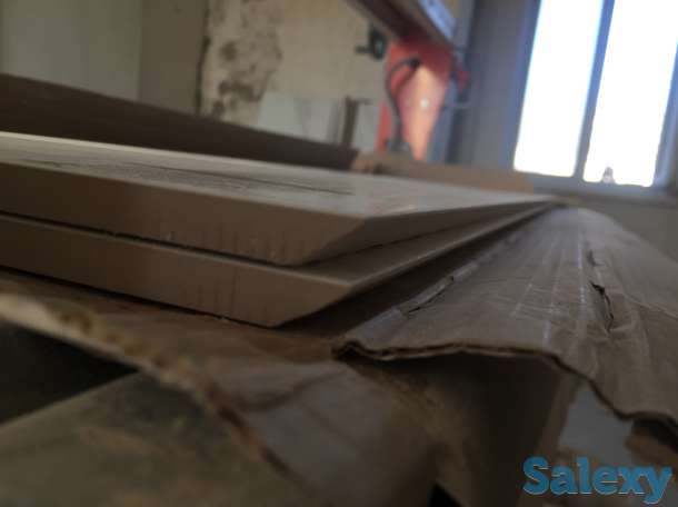 Резка керамогранита 45 градусов, фотография 6