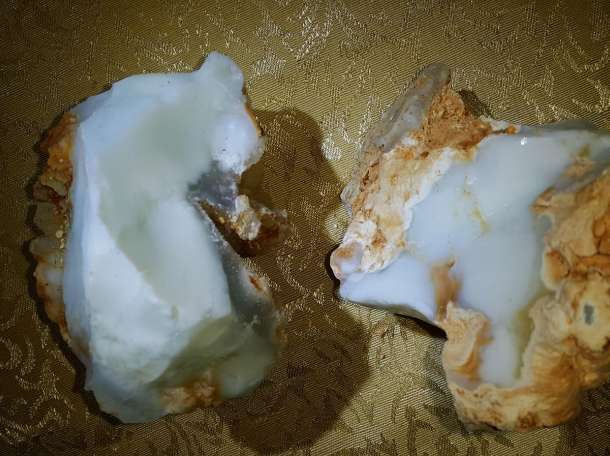 Коллекционные минералы, фотография 9