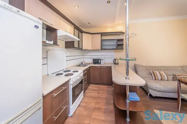 Квартира в ЖК Северное сияние, фотография 7