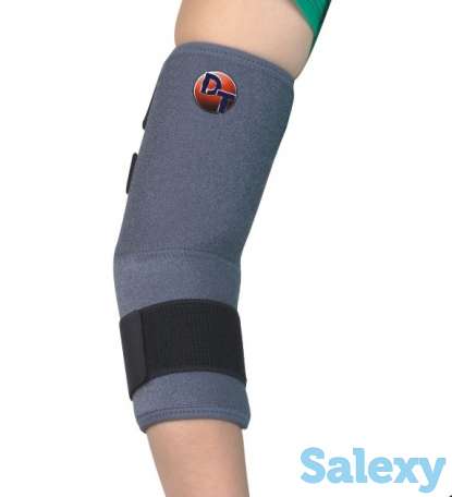 Лодыжка Эластичная опора для голеностопа (MALLEOL SUPPORT), фотография 8