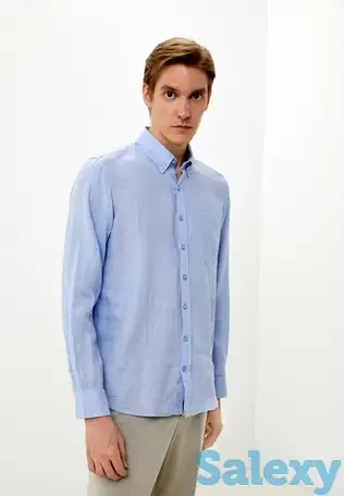 Рубашка velocity, фотография 1