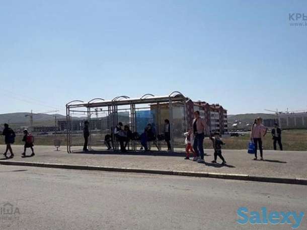 Участок на КШТ, фотография 4