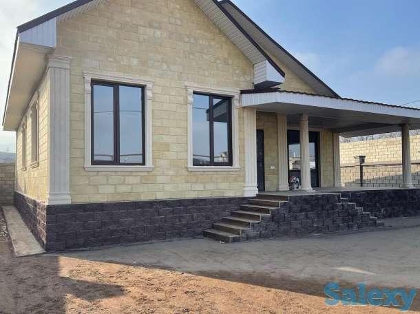 Теплоблоки - стройте быстро, экономно, красиво, фотография 3