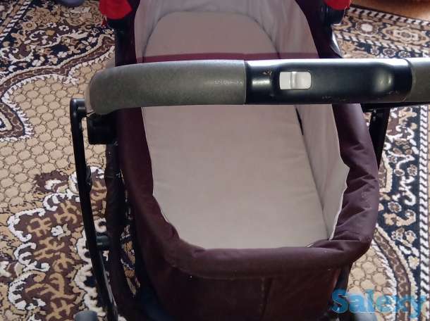 Детский транспорт, фотография 2