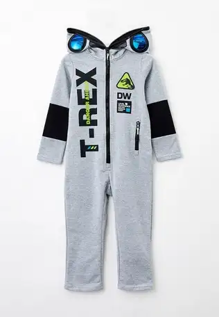 Комбинезон playtoday, фотография 1