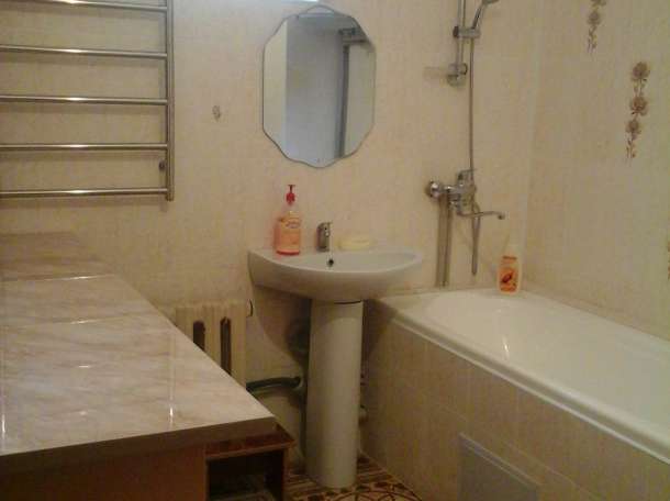 обменяю 3-комнатную квартиру на 2-комнатную, м-н Водник (Боролдай), фотография 2