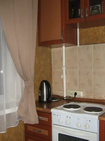 Сдам посуточно 1-ком.кв. ул.Ак.Бектурова 25 - угол ул.Крупской, фотография 5