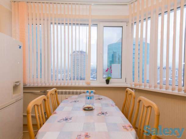 2х комнатная посуточно ул Сарайшык 9, фотография 6