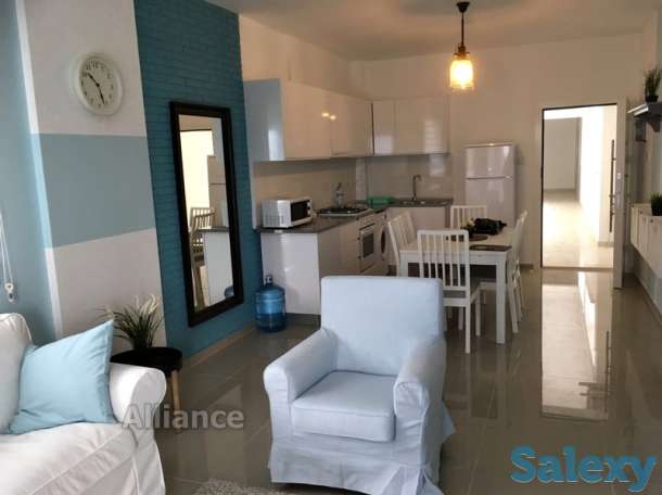 Квартиры на море, в 600 метрах  от пляжа, фотография 4