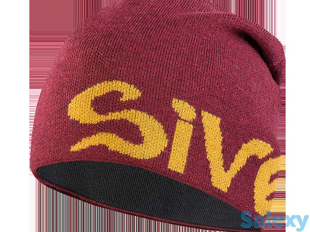 Шапка сивера баскак гранат, фотография 1