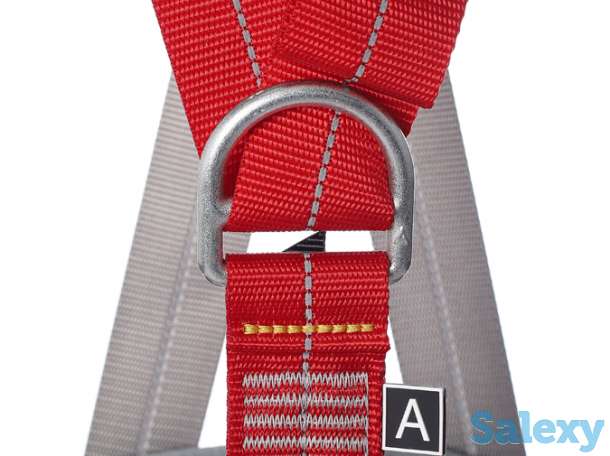 Страховочная привязь венто профи мастер 2018  1, фотография 5