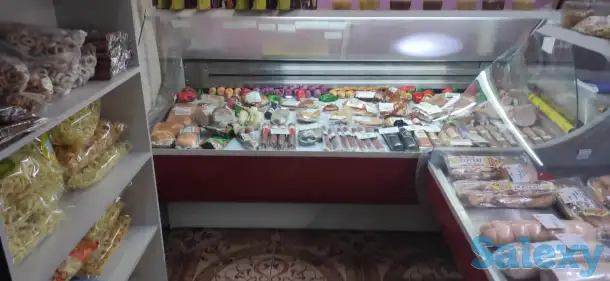 Продам действующий бизнес Белорусские продукты, фотография 10