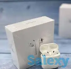 Наушники беспроводные Apple AirPods PRO, фотография 1