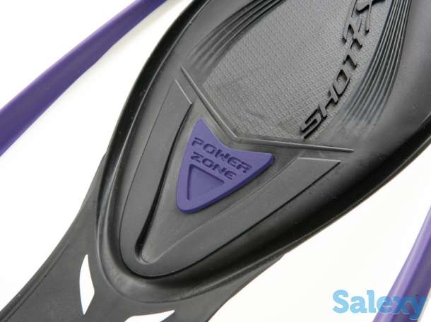 Ласты shot fx twilight, фотография 2