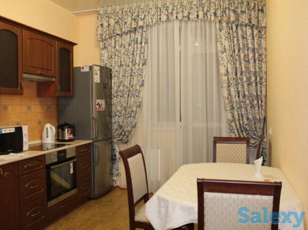 аренда квартир, ул. Бухар-Жырау 44, фотография 2