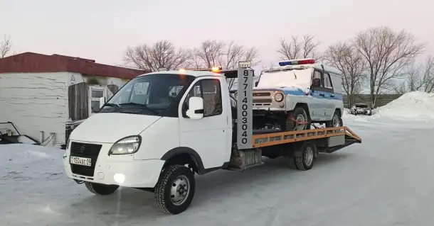 Эвакуатор по городу Шахтинск и области, фотография 4