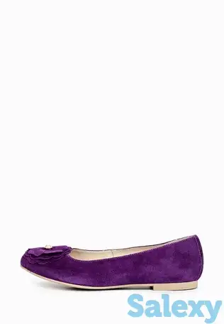 Балетки ralf ringer, фотография 2