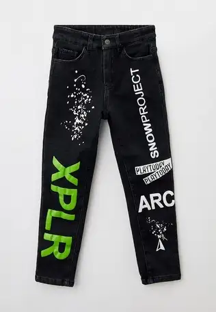 Джинсы playtoday, фотография 1