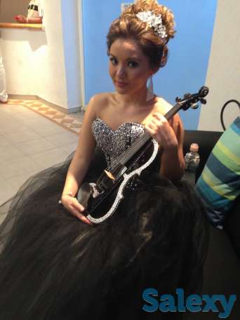 Преподаватель по скрипке и фортепиано с Российским образованием., фотография 5