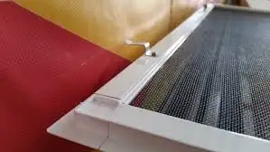 Москитная сетка, фотография 4