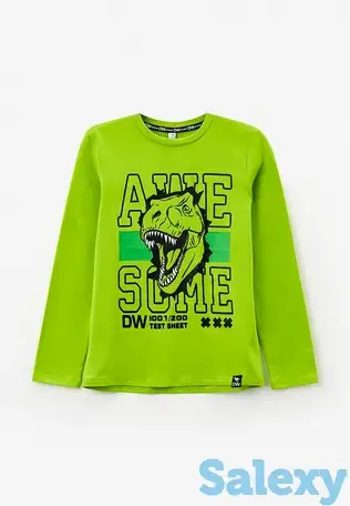 Лонгслив playtoday, фотография 1