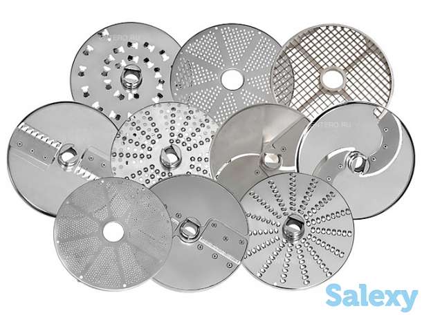 Машина овощерезательно-протирочная БЕЛТОРГМАШ МПР-350М, фотография 2