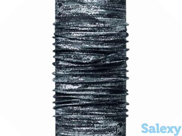 Бандана buff high uv protection interference gargoyle, фотография 1