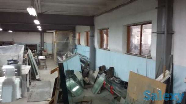 Производство, фотография 2