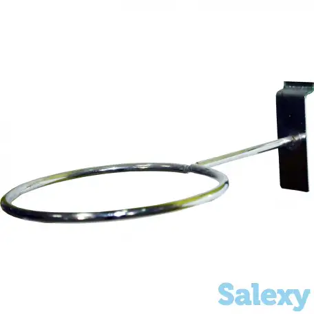 Кронштейны в экономпанель, фотография 9