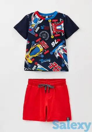 Костюм спортивный playtoday, фотография 1