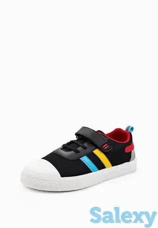 Кеды playtoday, фотография 1