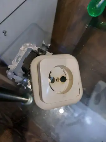 Электрик, фотография 2