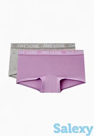 Трусы 2 шт. acoola, фотография 1