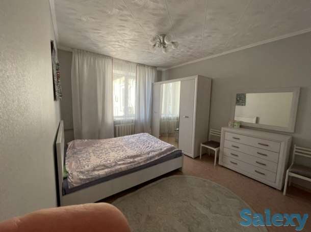 Продам квартиру, Каюпова 60, фотография 4