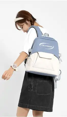 рюкзак для школьников и студентов, фотография 6